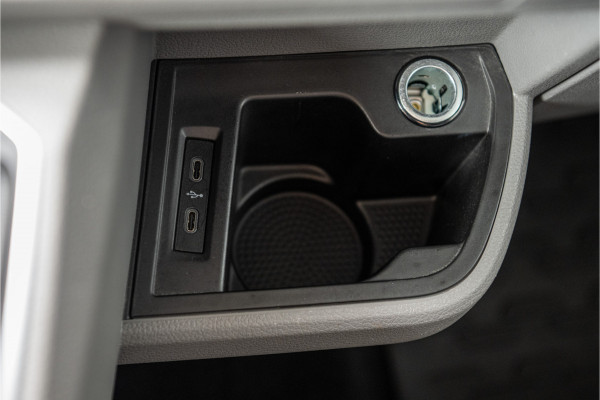 Volkswagen Transporter 2.0 TDI Bulli L2H1 19'' - Indium Black
