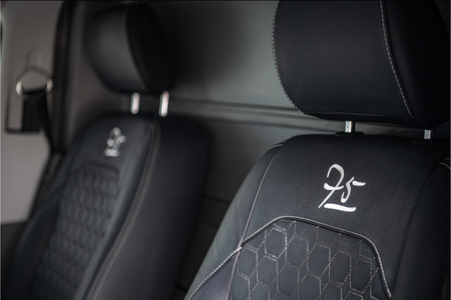 Volkswagen Transporter 2.0 TDI Bulli L2H1 19'' - Indium Black