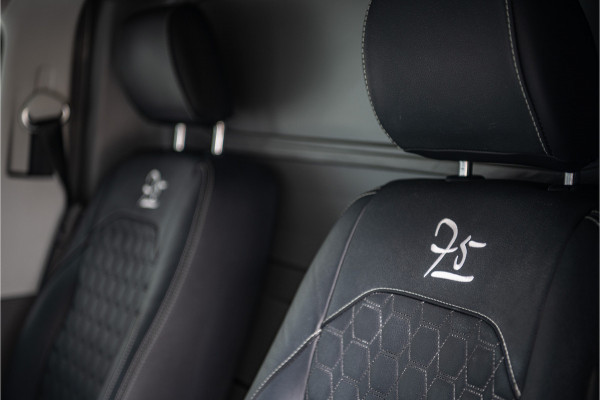 Volkswagen Transporter 2.0 TDI Bulli L2H1 19'' - Indium Black