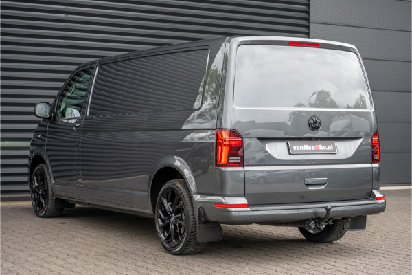 Volkswagen Transporter 2.0 TDI Bulli L2H1 19'' - Indium Black