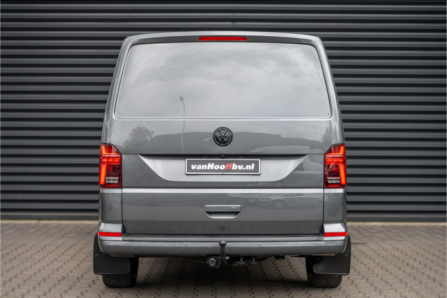 Volkswagen Transporter 2.0 TDI Bulli L2H1 19'' - Indium Black