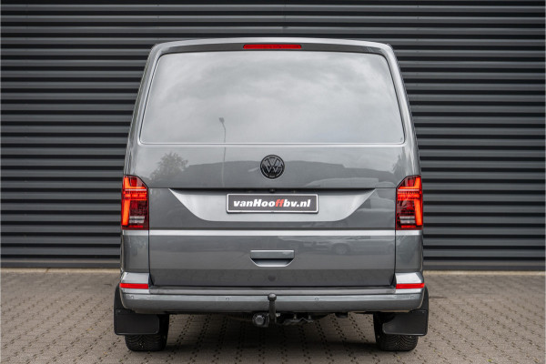 Volkswagen Transporter 2.0 TDI Bulli L2H1 19'' - Indium Black