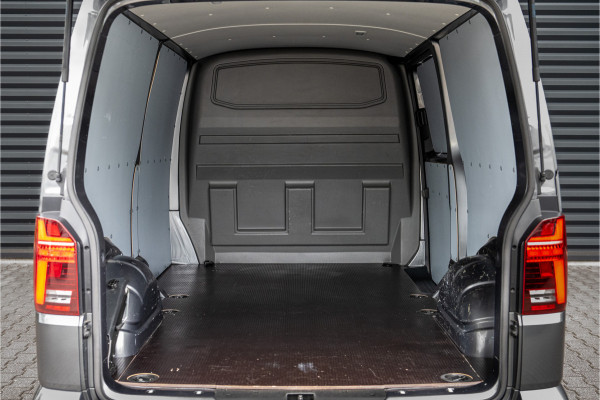 Volkswagen Transporter 2.0 TDI Bulli L2H1 19'' - Indium Black