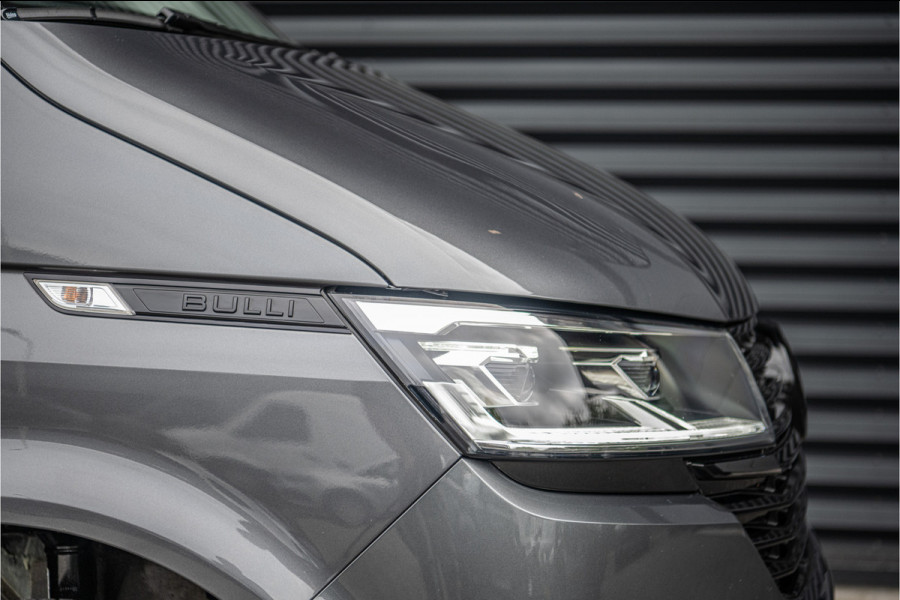 Volkswagen Transporter 2.0 TDI Bulli L2H1 19'' - Indium Black