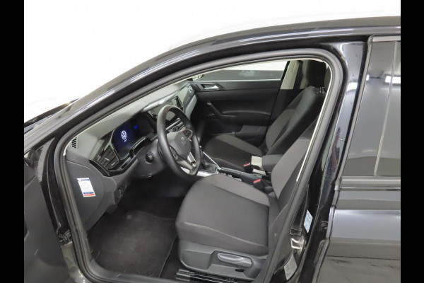 Volkswagen Polo 1.0 TSI DSG-7 Aut. Life Business Airco ECC Navi Carplay PDC VA Stoelverwarming Privacy Glass 15" LM Velgen ESSEX