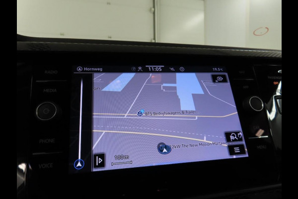 Volkswagen Polo 1.0 TSI DSG-7 Aut. Life Business Airco ECC Navi Carplay PDC VA Stoelverwarming Privacy Glass 15" LM Velgen ESSEX