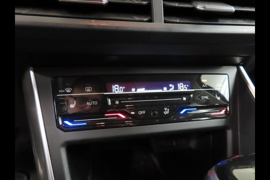 Volkswagen Polo 1.0 TSI DSG-7 Aut. Life Business Airco ECC Navi Carplay PDC VA Stoelverwarming Privacy Glass 15" LM Velgen ESSEX