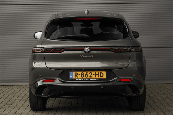 Alfa Romeo Tonale 1.5T Hybrid Veloce 160PK H/K Matrix LED 20"