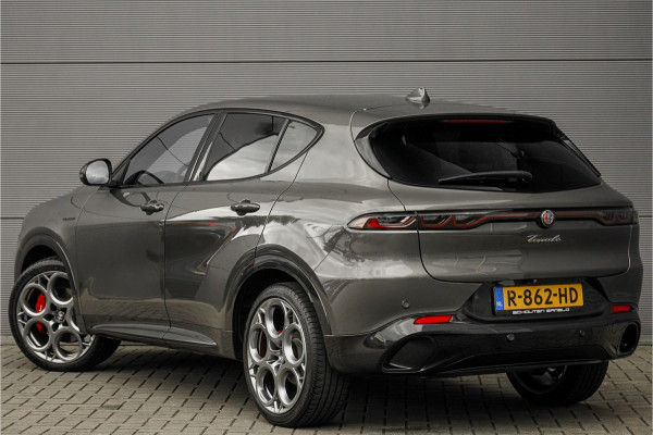 Alfa Romeo Tonale 1.5T Hybrid Veloce 160PK H/K Matrix LED 20"