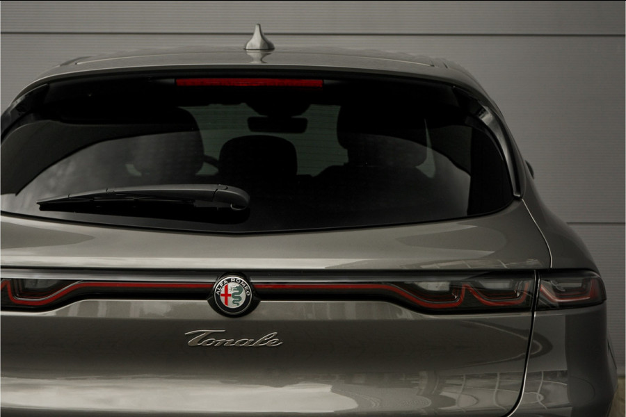 Alfa Romeo Tonale 1.5T Hybrid Veloce 160PK H/K Matrix LED 20"