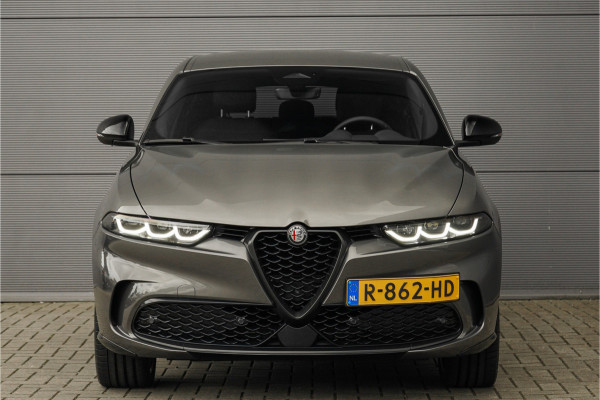 Alfa Romeo Tonale 1.5T Hybrid Veloce 160PK H/K Matrix LED 20"