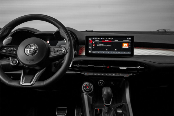 Alfa Romeo Tonale 1.5T Hybrid Veloce 160PK H/K Matrix LED 20"