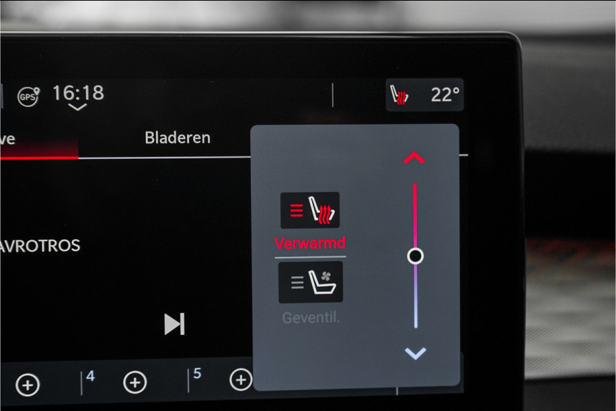 Alfa Romeo Tonale 1.5T Hybrid Veloce 160PK H/K Matrix LED 20"