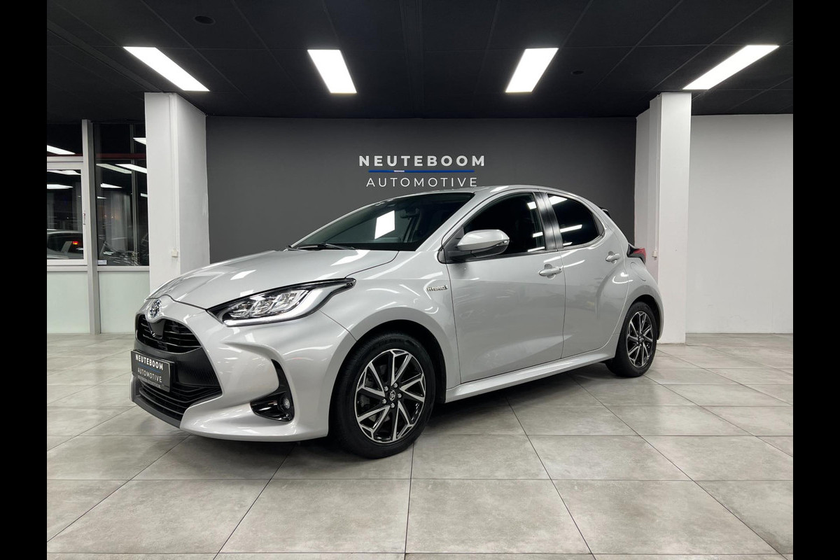 Toyota Yaris 1.5 Hybrid Dynamic | Carplay | Camera | Cruise| Toyota Yaris 1.5 Hybrid Dynamic | Carplay | Camera | Cruise|