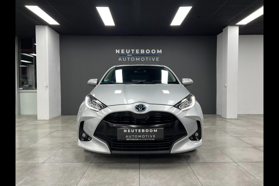Toyota Yaris 1.5 Hybrid Dynamic | Carplay | Camera | Cruise|