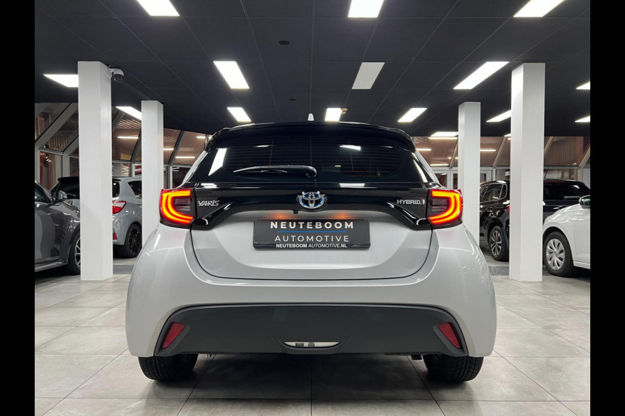 Toyota Yaris 1.5 Hybrid Dynamic | Carplay | Camera | Cruise|