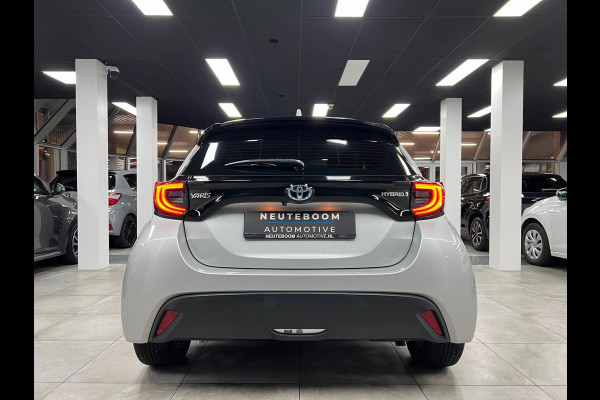 Toyota Yaris 1.5 Hybrid Dynamic | Carplay | Camera | Cruise|