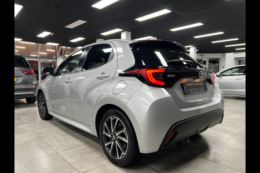 Toyota Yaris 1.5 Hybrid Dynamic | Carplay | Camera | Cruise|