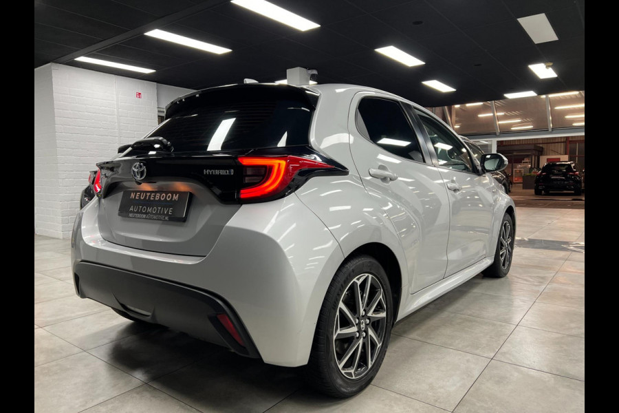 Toyota Yaris 1.5 Hybrid Dynamic | Carplay | Camera | Cruise|