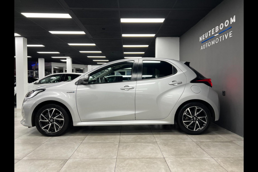 Toyota Yaris 1.5 Hybrid Dynamic | Carplay | Camera | Cruise|