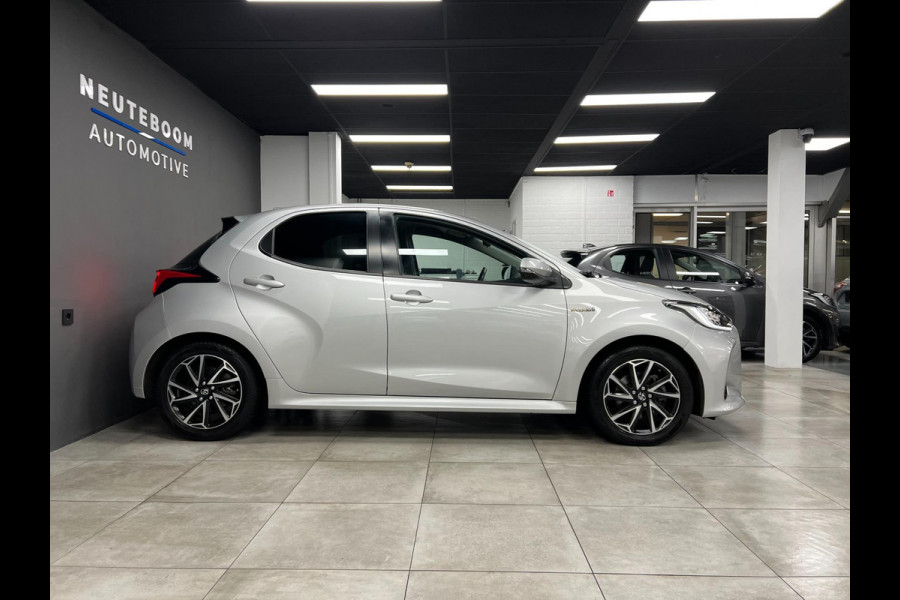 Toyota Yaris 1.5 Hybrid Dynamic | Carplay | Camera | Cruise|