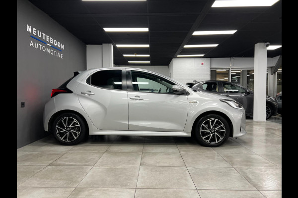 Toyota Yaris 1.5 Hybrid Dynamic | Carplay | Camera | Cruise|