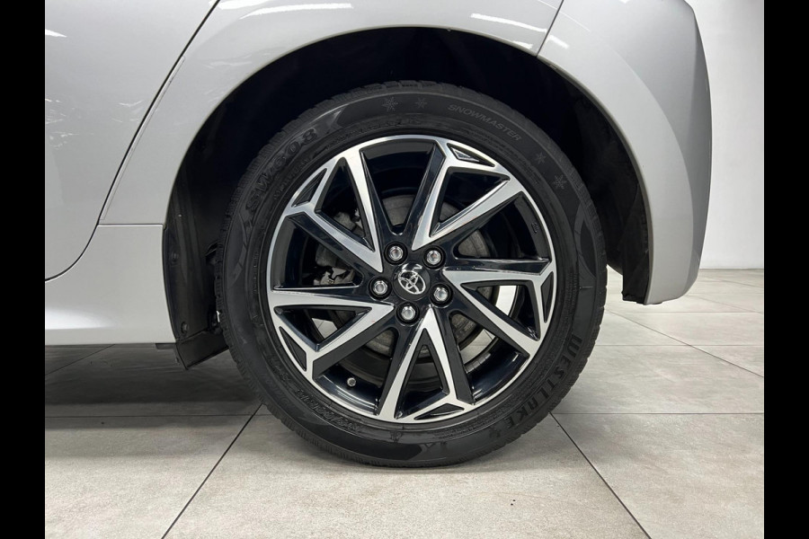 Toyota Yaris 1.5 Hybrid Dynamic | Carplay | Camera | Cruise|