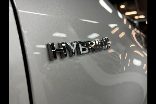 Toyota Yaris 1.5 Hybrid Dynamic | Carplay | Camera | Cruise|