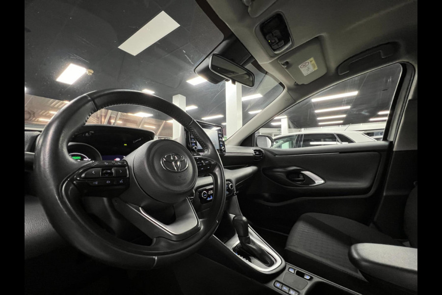 Toyota Yaris 1.5 Hybrid Dynamic | Carplay | Camera | Cruise|