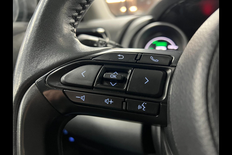 Toyota Yaris 1.5 Hybrid Dynamic | Carplay | Camera | Cruise|