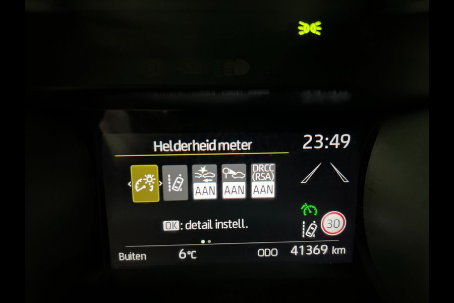 Toyota Yaris 1.5 Hybrid Dynamic | Carplay | Camera | Cruise|