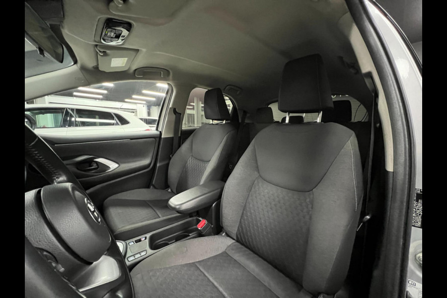 Toyota Yaris 1.5 Hybrid Dynamic | Carplay | Camera | Cruise|