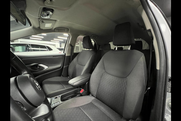 Toyota Yaris 1.5 Hybrid Dynamic | Carplay | Camera | Cruise|