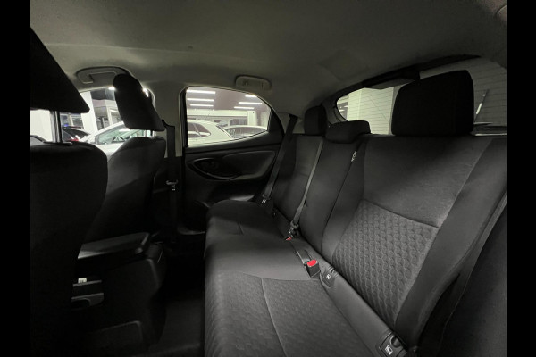 Toyota Yaris 1.5 Hybrid Dynamic | Carplay | Camera | Cruise|
