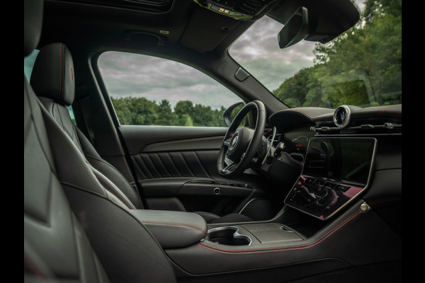 Maserati Grecale 3.0 V6 Trofeo 530pk | Pano-dak | Sonus Faber | Stoelventilatie | Luchtvering