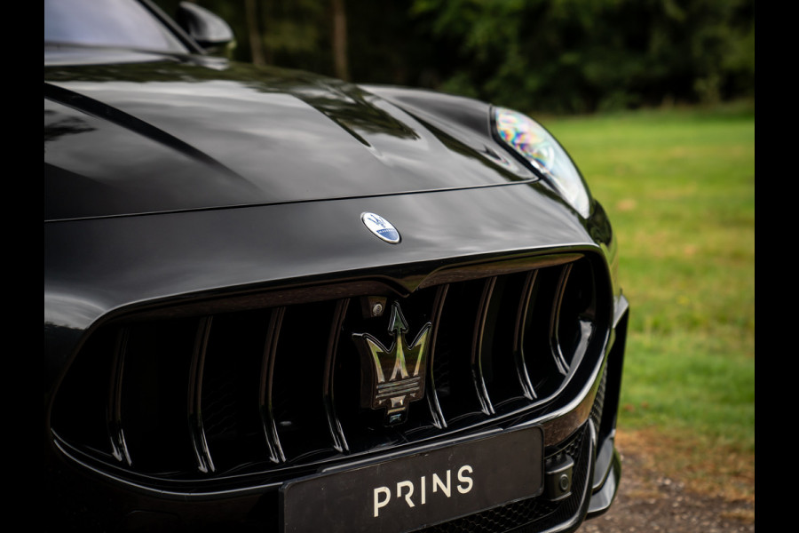 Maserati Grecale 3.0 V6 Trofeo 530pk | Pano-dak | Sonus Faber | Stoelventilatie | Luchtvering