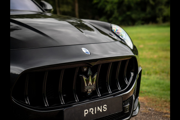 Maserati Grecale 3.0 V6 Trofeo 530pk | Pano-dak | Sonus Faber | Stoelventilatie | Luchtvering