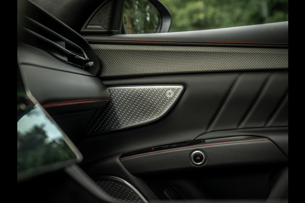 Maserati Grecale 3.0 V6 Trofeo 530pk | Pano-dak | Sonus Faber | Stoelventilatie | Luchtvering