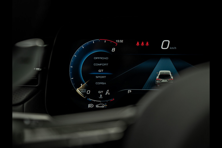 Maserati Grecale 3.0 V6 Trofeo 530pk | Pano-dak | Sonus Faber | Stoelventilatie | Luchtvering