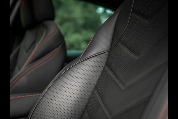 Maserati Grecale 3.0 V6 Trofeo 530pk | Pano-dak | Sonus Faber | Stoelventilatie | Luchtvering