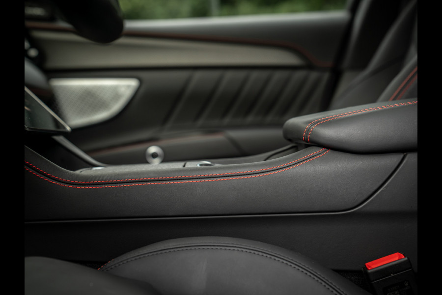 Maserati Grecale 3.0 V6 Trofeo 530pk | Pano-dak | Sonus Faber | Stoelventilatie | Luchtvering