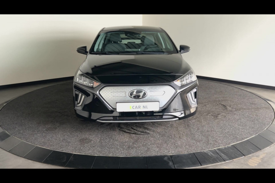 Hyundai IONIQ Comfort EV 38 kWh | Auto in nieuwstaat! | Infinity sound | Stoelverwarming | Soh (batterijcheck) 97,1 %