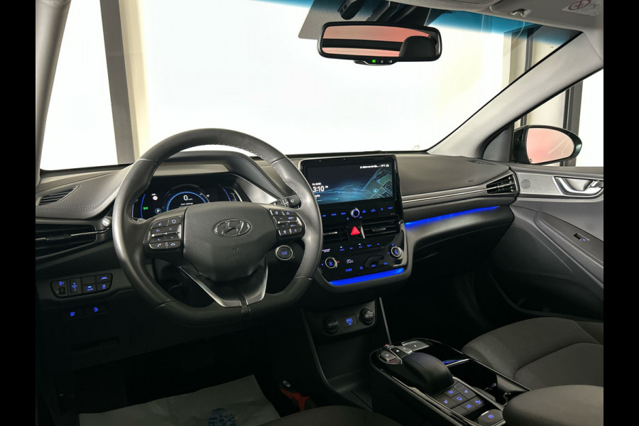 Hyundai IONIQ Comfort EV 38 kWh | Auto in nieuwstaat! | Infinity sound | Stoelverwarming | Soh (batterijcheck) 97,1 %