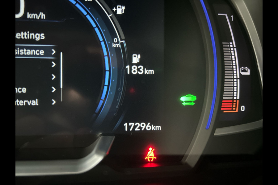 Hyundai IONIQ Comfort EV 38 kWh | Auto in nieuwstaat! | Infinity sound | Stoelverwarming | Soh (batterijcheck) 97,1 %