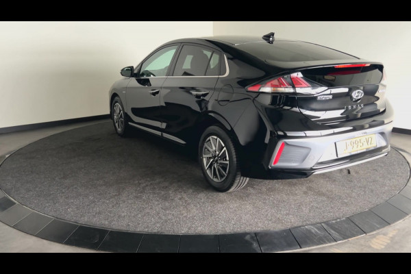 Hyundai IONIQ Comfort EV 38 kWh | Auto in nieuwstaat! | Infinity sound | Stoelverwarming | Soh (batterijcheck) 97,1 %