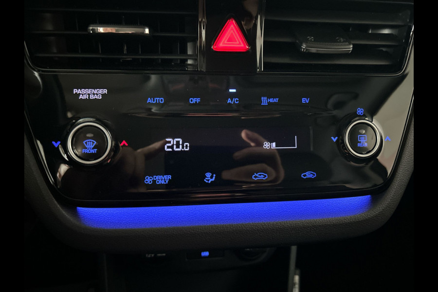 Hyundai IONIQ Comfort EV 38 kWh | Auto in nieuwstaat! | Infinity sound | Stoelverwarming | Soh (batterijcheck) 97,1 %