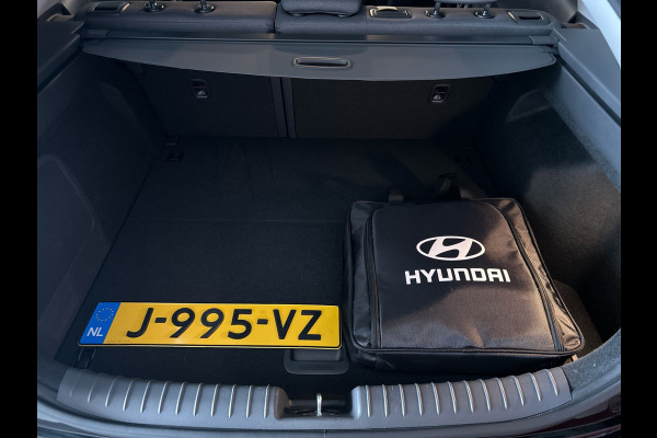 Hyundai IONIQ Comfort EV 38 kWh | Auto in nieuwstaat! | Infinity sound | Stoelverwarming | Soh (batterijcheck) 97,1 %