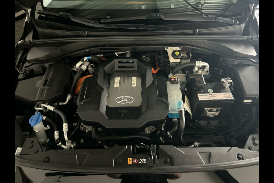 Hyundai IONIQ Comfort EV 38 kWh | Auto in nieuwstaat! | Infinity sound | Stoelverwarming | Soh (batterijcheck) 97,1 %