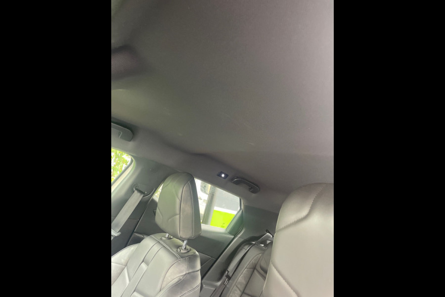 DS DS 3 Crossback E-Tense So Chic 50 kWh | Lederen Bekleding | Head Up Display | Zwart dak | Wordt verwacht