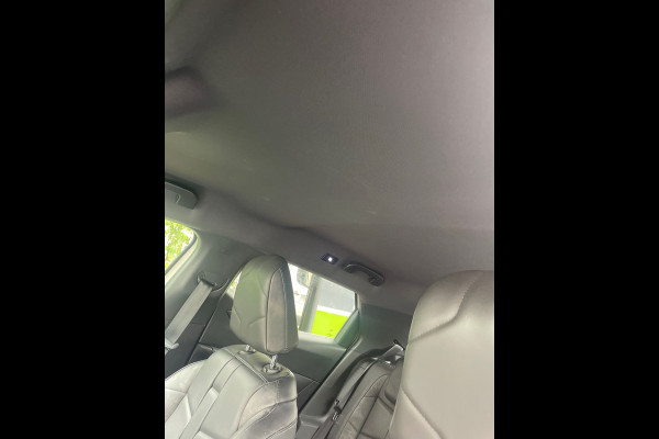 DS DS 3 Crossback E-Tense So Chic 50 kWh | Lederen Bekleding | Head Up Display | Zwart dak | Wordt verwacht